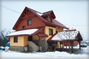 Agroturystyka Helena
