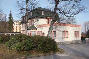 Apartmány*** Stará Morava - Tatranská Lomnica