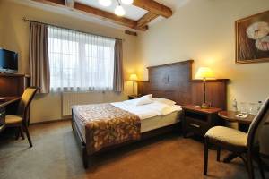 Hotel Lubicz **** WELLNESS & SPA
