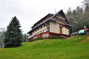 Juniorhotel Roxana