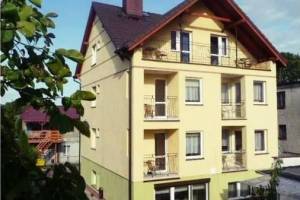 Dom gościnny u Michała