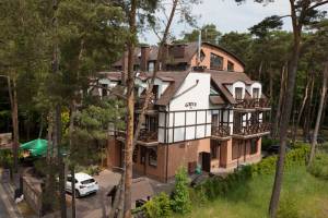Villa Gryf