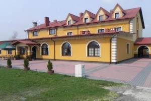 Tyszowce