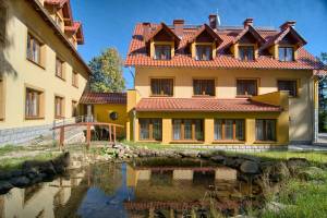 Hotel Dobry Klimat