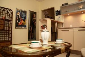 Apartamenty Kazimierskie