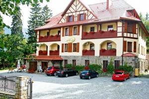 Górski SPA (dawniej Rezydencja APOLLO)