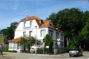 Villa Karat