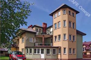 Krokowa