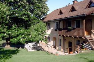 Guest House Pod Kasztanem