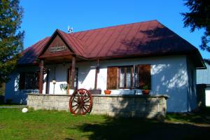 Kwatera prywatna Przedpole