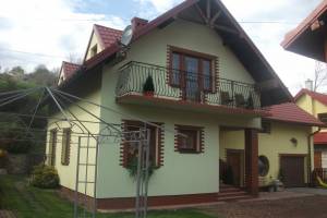 Agroturystyka Motyl