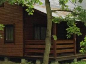 Domek letniskowy