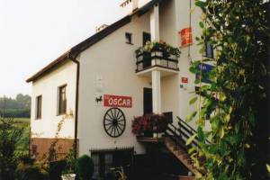 Agroturystyka Oskar
