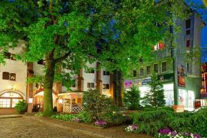 Apartamenty Tomcio Paluch