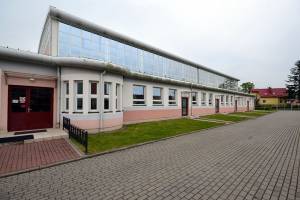 Ośrodek Sportu i Rekreacji