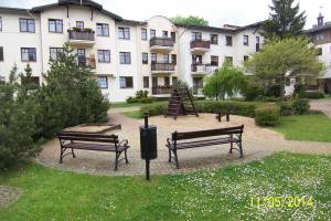 Apartamenty Morskie
