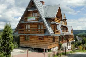 Murzasichle