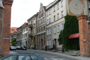 Apartamenty Pod Zegarem