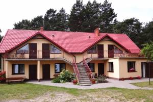 Pokoje gościnne Dziuba Anna