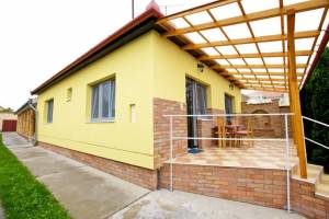Apartamenty Ami - Hajdúszoboszló,150 M OD KĄPIELISKA