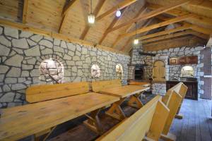 Domki Sopot Camping