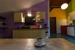 Locomotive Hostel