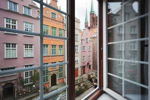 Appartements, Wohnungen für Firmen, Touristen