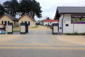 Ośrodek Wypoczynkowy Baltic