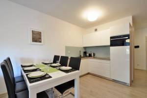 Apartament Nadmorski Polanki Kołobrzeg