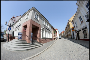Ośrodek Architektury i Humanistyki Politechniki Świętokrzyskiej