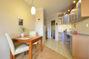 HORISON APARTMENTS