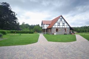 Apartament Szklana Huta
