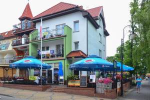 Pokoje Gościnne Zuza