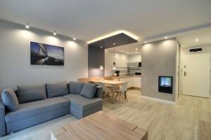 Apartament Morski