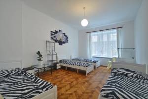 Cheap accommodation in Sienkiewicza Street