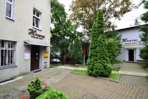 Hostel Petit