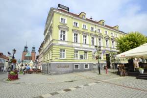 Hostel Staromiejski
