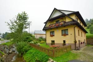 Pokoje u Marii