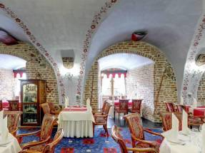 Restauracja Refektarz