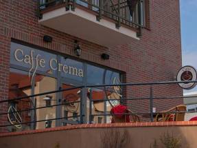 Caffe Crema