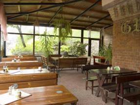 Restauracja Grota