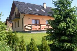 Apartamenty Neve