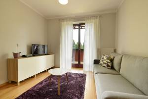 Apartament Parkowa Polana