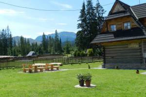 Apartamenty na Polanie