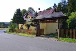Agroturystyka Sokolec-Zacisze