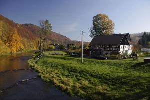 Janowice Wielkie