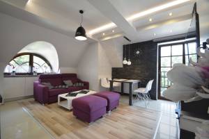 Barcelona Apartment