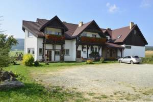 Agroturystyka Zacisze Lasówka