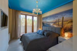 Apartamenty NCNK Baltic Park