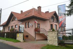 Gästehaus U Elizy